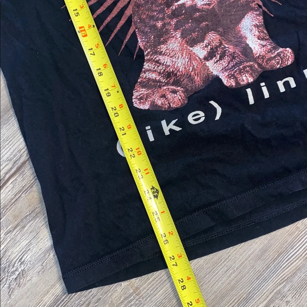 GUC DEFTONES Band Tee XL - Picture 4 of 5